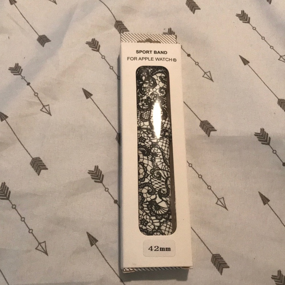 Apple Watch Band